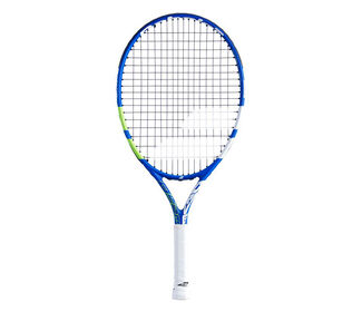 Babolat Drive Junior 23 (Strung) (2021)