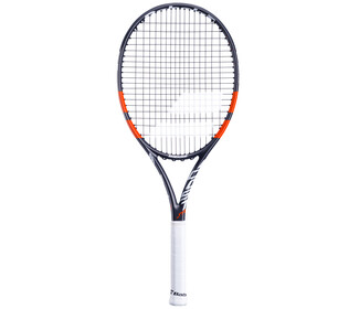 Babolat Boost Strike 102 (Strung) (2024)