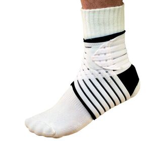 Pro-Tec Ankle Wrap