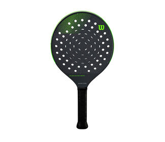 Wilson Blade Smart GRUUV Paddle