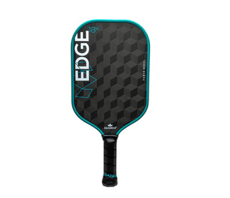 Diadem Edge 18k Power Pickleball Paddle (Teal)