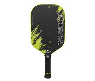 Diadem Warrior v2 Pickleball Paddle (Yellow)