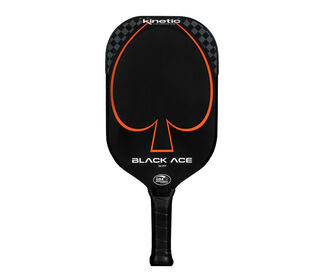 Pro Kennex Black Ace XF Pickleball Paddle