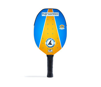 Pro Kennex Ovation Spin Pickleball Paddle